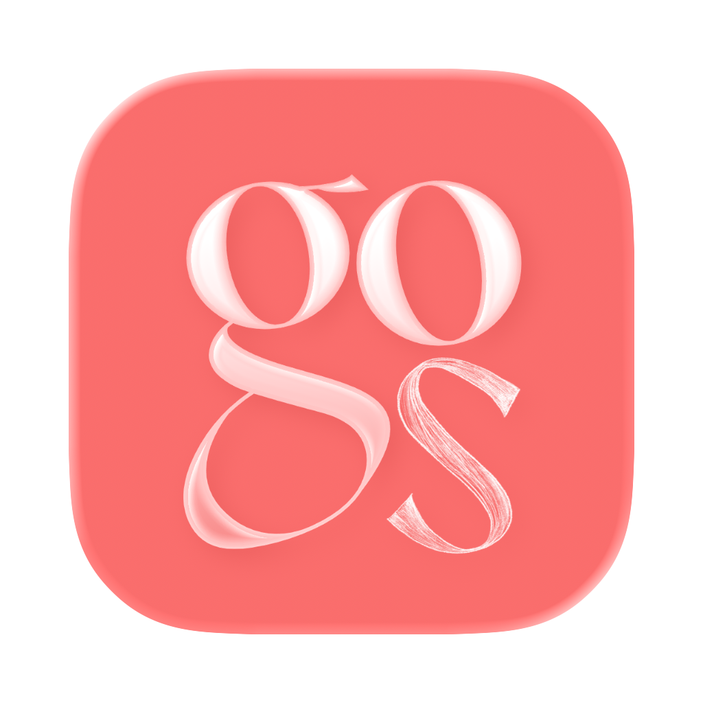 GoStretch Logo